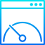 Page speed Symbol 64x64