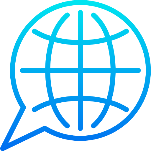 Global 图标