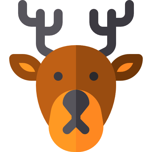 Deer icon