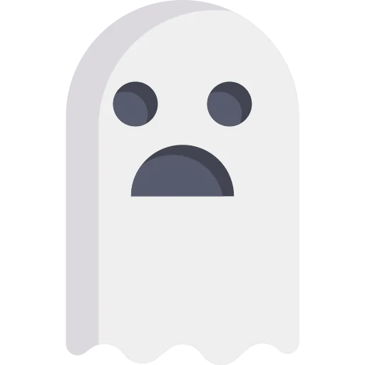 Ghost icon