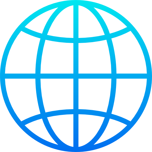Global アイコン