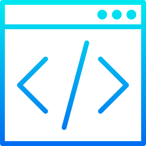 Code 图标