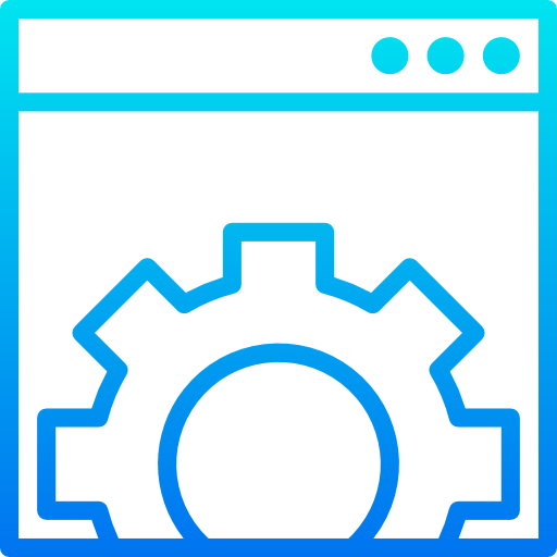 Website 图标