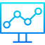 Monitoring icon 64x64