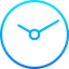 Time management Symbol 64x64