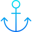 Anchor Symbol 64x64
