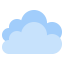 Cloud ícone 64x64