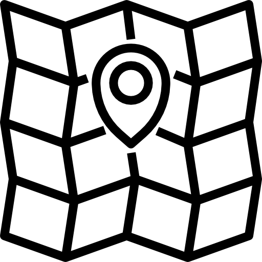 Map icon