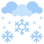 Snowing Ikona 64x64