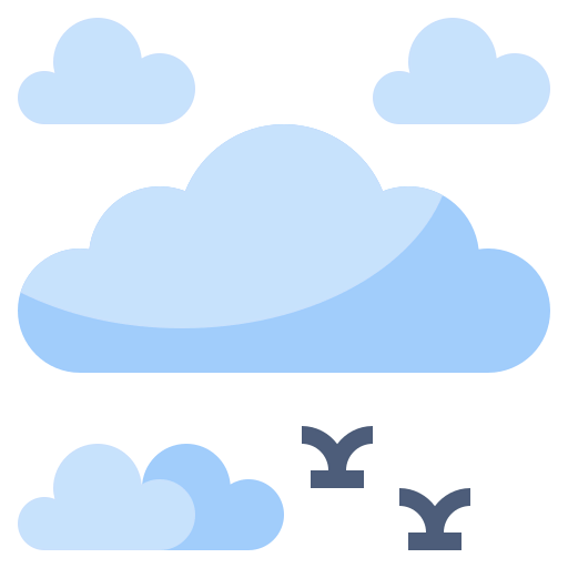 Cloud icon