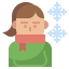 Cold ícone 64x64
