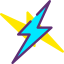 Thunder 图标 64x64