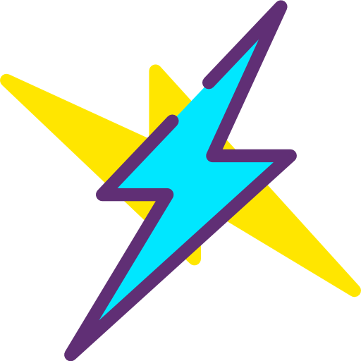 Thunder icon