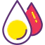 Drops 图标 64x64