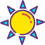 Sun 图标 64x64