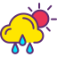 Rain 图标 64x64