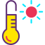 Thermometer 图标 64x64