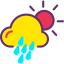 Drizzle 图标 64x64