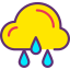 Rain 图标 64x64