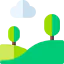 Hills icon 64x64