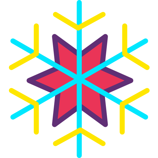 Snowflake icon