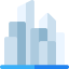 Cityscape icon 64x64