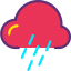 Rain 图标 64x64