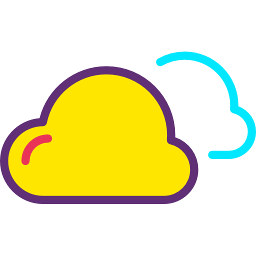 Cloudy 图标