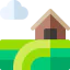 Farm icon 64x64