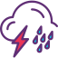 Storm 图标 64x64