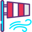 Wind 图标 64x64