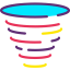 Tornado 图标 64x64