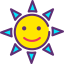 Sun 图标 64x64