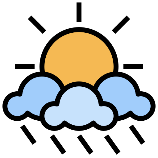 Sun icon