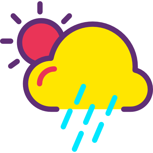 Rain icon