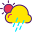 Rain 图标 64x64