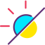 Sunny icône 64x64