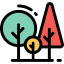 Forest icon 64x64