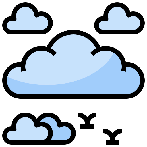 Cloud icon