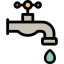 Faucet icon 64x64