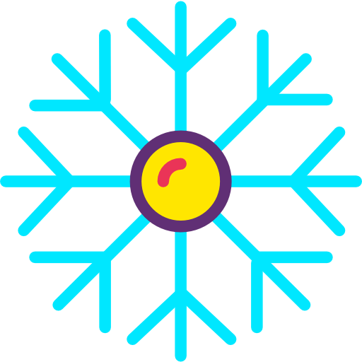 Snowflake Ikona