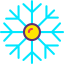 Snowflake 图标 64x64