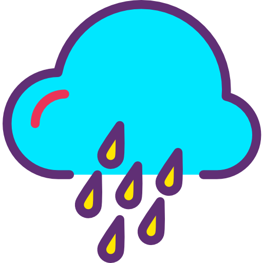 Drizzle icon