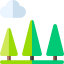Forest icon 64x64