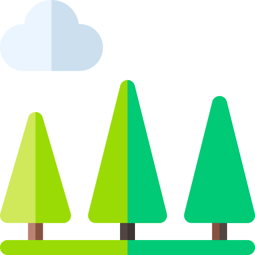 Forest icon