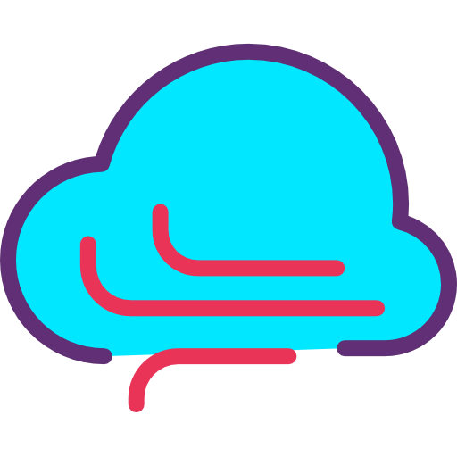 Cloud icon