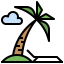 Summer icon 64x64