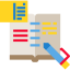 Diary icon 64x64