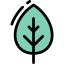 Leaf icon 64x64