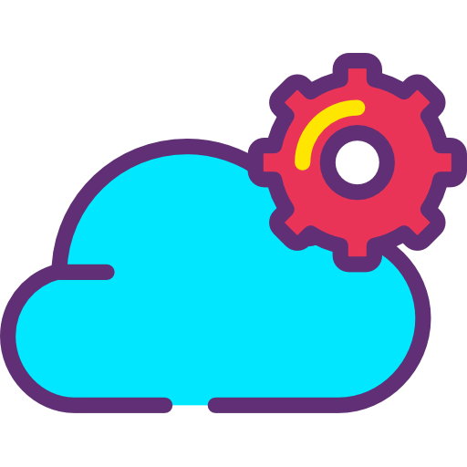 Cloud icon